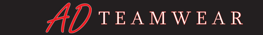 AD Workwear Logo